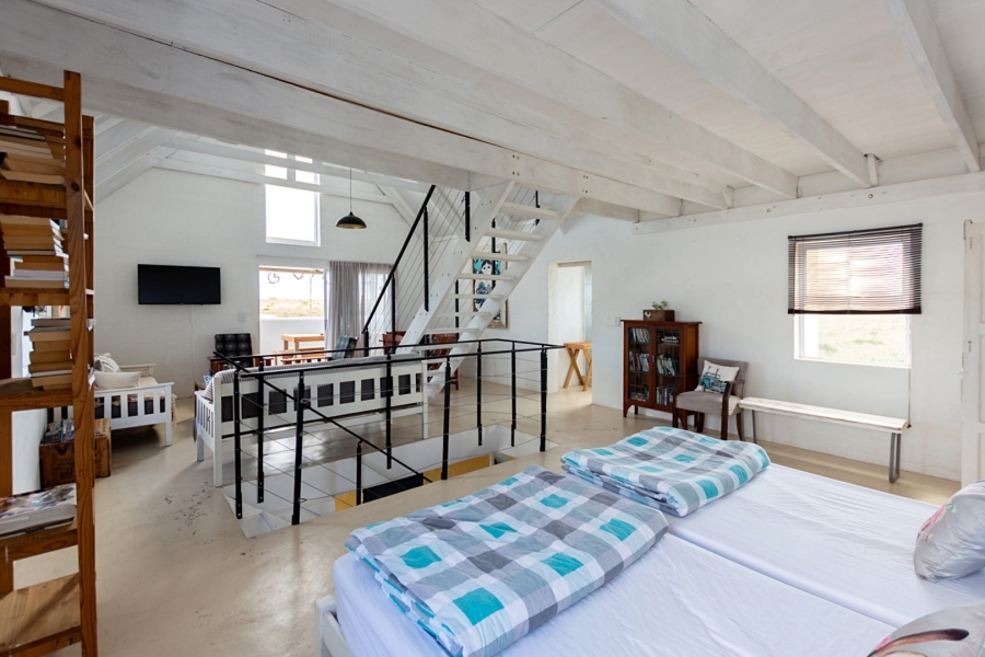 3 Bedroom Property for Sale in Lampiesbaai Western Cape